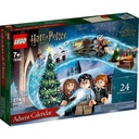 Calendrier de l'Avent - Lego Harry Potter (76390)