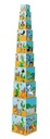 Pyramide jumbo Animaux