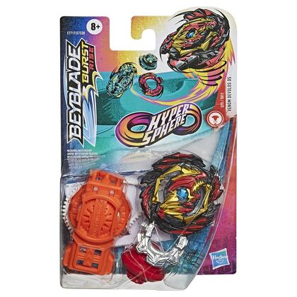 Beyblade HS Starter Pack