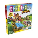 Destins Junior