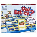 Qui est-ce ?