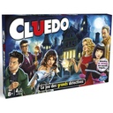 Cluedo