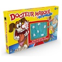 Docteur Maboul Vétérinaire