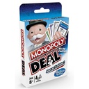 Monopoly Deal