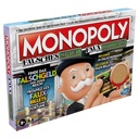 Monopoly Faux Billets