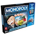 Monopoly Banking Cash-Back