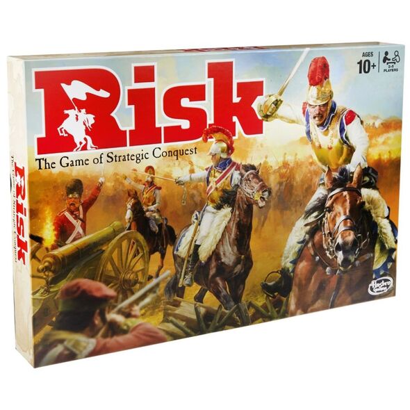 Risk