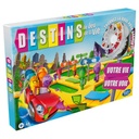 Destins, le jeu de la vie