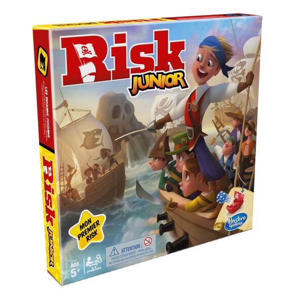 Risk Junior