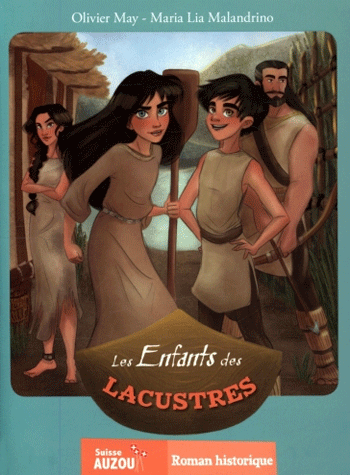 Les enfants des lacustres