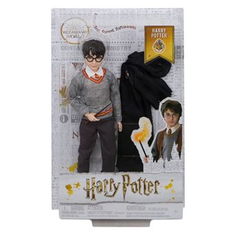 Harry Potter poupée