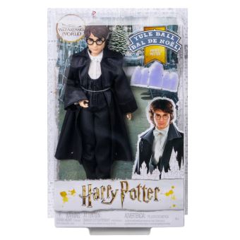 Bal de Noël Harry Potter