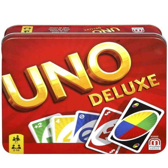 UNO De luxe