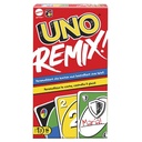 UNO Remix