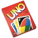 UNO Jeu de cartes