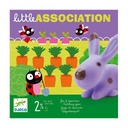 Offre de l'Avent n°2 : Little Association