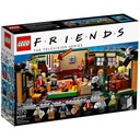 Lego Ideas - Friends Central Perk (21319)