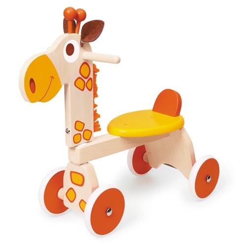 Porteur Girafe