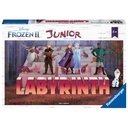 Labyrinthe Junior La Reine des Neiges 2