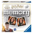 Memory Harry Potter