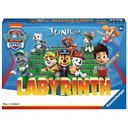 Labyrinthe Junior Paw Patrol