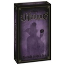 Disney Villainous - Mauvais jusqu'à l'Os (Extension 1)