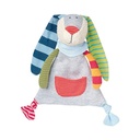 Doudou lapin Ringeldingel