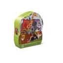 Puzzle Ami de la jungle 36 pcs