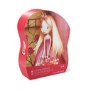 Puzzle Princesse Fleur 36 pcs