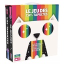 Exploding Kittens - Le Jeu des Cat-tapultes