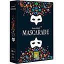Mascarade (f)