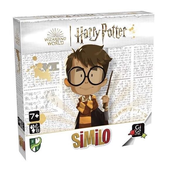 Similo - Harry Potter