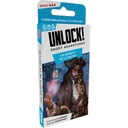 Unlock Short Adventures - Les Secrets de la Pieuvre