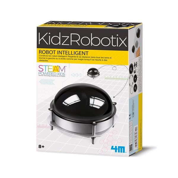 Robot intelligent