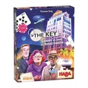 The Key – Casses en série au Royal Casino