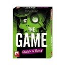 The Game Quick & Easy