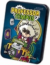 Professor Tempus