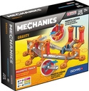 Mechanics Gravity Race Track 115 pcs