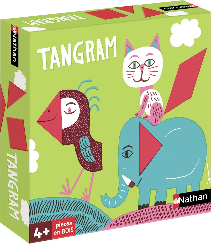 Tangram