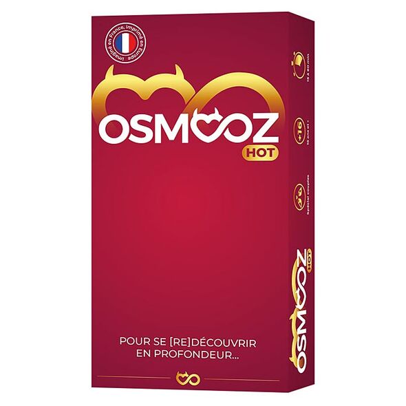 Osmooz Hot