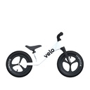 Draisienne Pro blanc Yvolution
