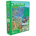 Mon Puzzle Aventure - Dragon