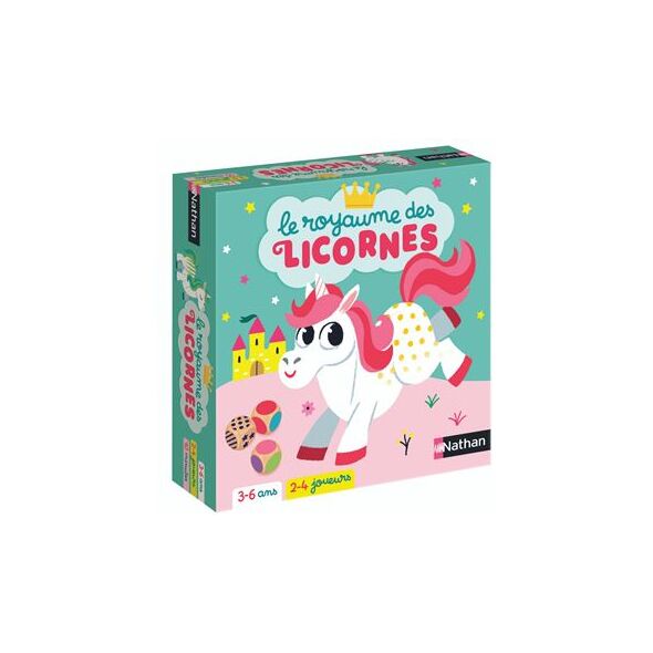 Le Royaume des Licornes