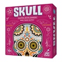 Skull Pink