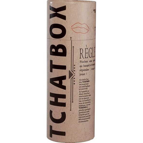 Tchatbox 01