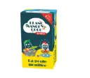 Blanc Manger Coco Junior 2- La poule mouillée 