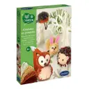 A&C ANIMAUX EN POMPONS (FR-DE-IT-EN-ES-NL-PT)
