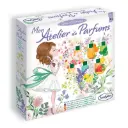 MON ATELIER DE PARFUMS (FR-DE-IT-EN-ES-NL)