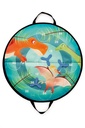 [276182118] Cible magnétique Dino