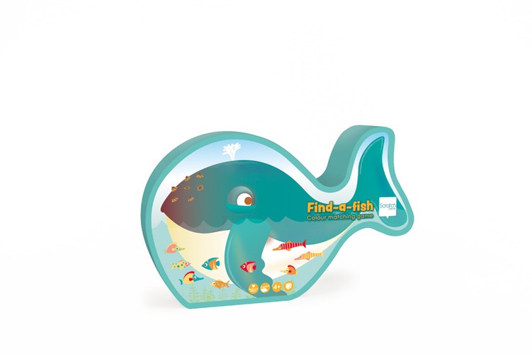 Find-a-Fish (mult)